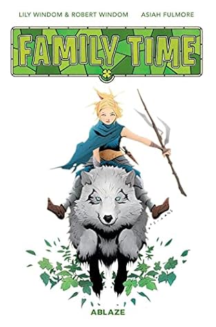 Family Time by Lily Windom