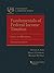 Fundamentals of Federal Inc...