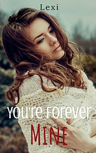 You're Forever Mine (Paperback)