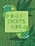 Daily Events Kids: For kids...