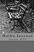 Haiku Journal: Issue #19