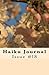 Haiku Journal: Issue #18