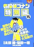 Detective Conan Special Edition 15