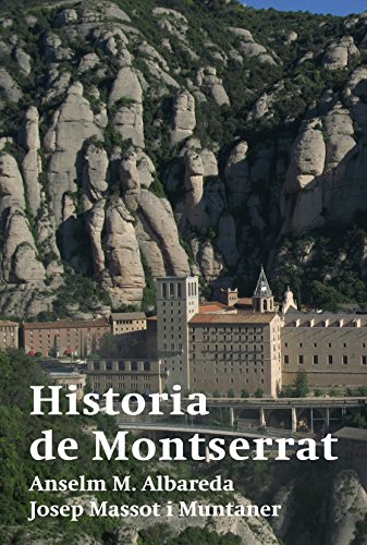 Historia de Montserrat (Paperback)