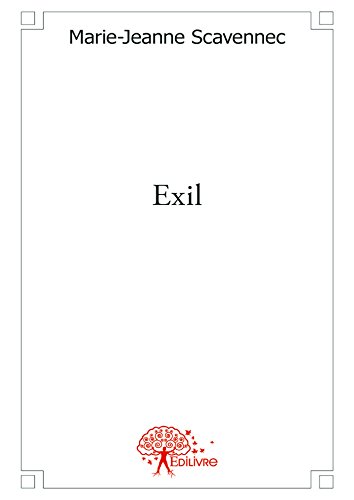 Exil (CLASSIQUE) (French Edition)