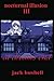 Nocturnal Illusion III: At ...