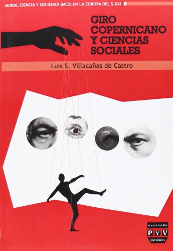 GIRO COPERNICANO Y CIENCIAS SOCIALES (Paperback)