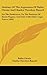 Abstract of the Arguments of Rufus Choate and Charles Theodore Russell: For the Petitioners, on the Petitions of David Pingree, and Over 3,000 Other L