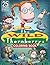 The Wild Thornberrys Colori...