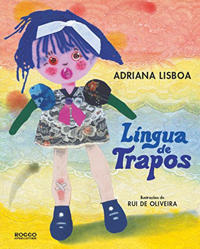 Lingua de Trapos (Em Portugues do Brasil)
