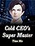 Cold CEO's Super Master: Vo...
