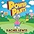 Power Pants by Rachel Lewis