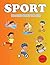 Sports Coloring Books For K...