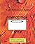 Composition book: Wide Ruled Line journal, 100 sheets 200 pages, size 7.5" x 9.25" (19.05 x 23.495 cm)
