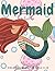 Mermaid Coloring Book for G...