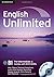 English Unlimited Pre-inter...