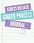 Stress Release Journal Guided Process by Cassie Davis