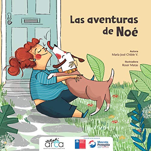 Las aventuras de Noé (Spanish Edition)