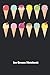 Ice Cream Notebook by Bernie Williams