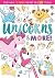 Unicorns and More (Colouring and Sticker Fun)