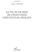 La vie ou le sens de l'inaccompli chez Nicolas Grimaldi (French Edition)