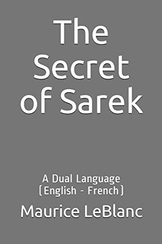 The Secret of Sarek: A Dual Language