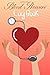 Blood Pressure Log Book: Re...