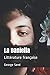 La Daniella: Littérature française (French Edition)