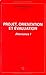 Projet, orientation et évaluation by Jean-Noel Demol