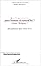 QUELLE SPIRITUALITÉ POUR L'HOMME D'AUJOURD'HUI ? by Robert Besson