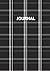 Journal: Plaid Design Theme...