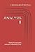 Analysis II: Reelle Funktionen mehrerer Veränderlicher (Heidelberger Vorlesungen von Eberhard Freitag) (German Edition)