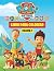PAW PATROL LIBRO PARA COLOR...