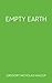 Empty Earth