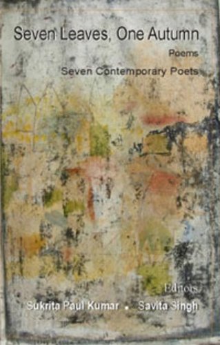 Seven Leaves, One Autumn (Paperback)