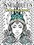 Snow Queen Coloring Book: C...