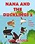 Nana and the Ducklings 2