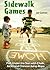 The Essential Sidewalk Games Book & Kit by Joe Gannon