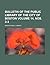 Bulletin of the Public Libr...