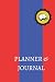 Planner & Journal: Write yo...