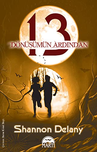 13: Donusumun Ardindan (Paperback)