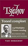 Toneel compleet (...