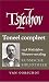 Toneel compleet (Russische Bibliotheek) (Dutch Edition)
