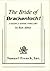 The Bride of Brackenloch! A Ghastley Comic Thriller? by Rick Abbot