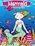 Mermaid Coloring Book Party...