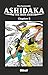 Ashidaka - The Iron Hero - ...