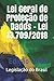 Lei Geral de Proteção de Da...