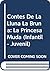 Contes de la Lluna la Bruna...