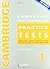 Cambridge Fc Practice Tests...