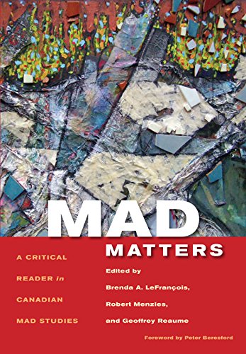 Mad Matters: Spaces in Place